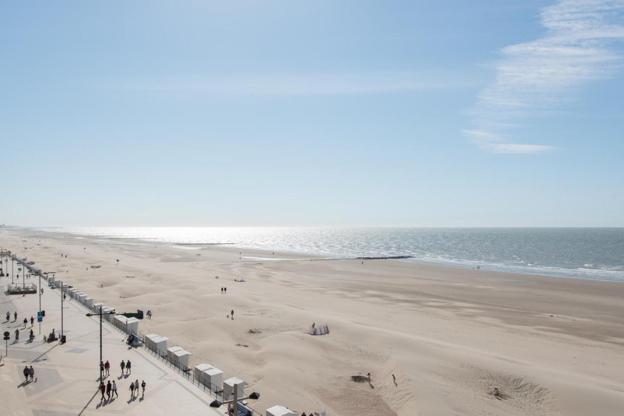Seadreams * Middelkerke