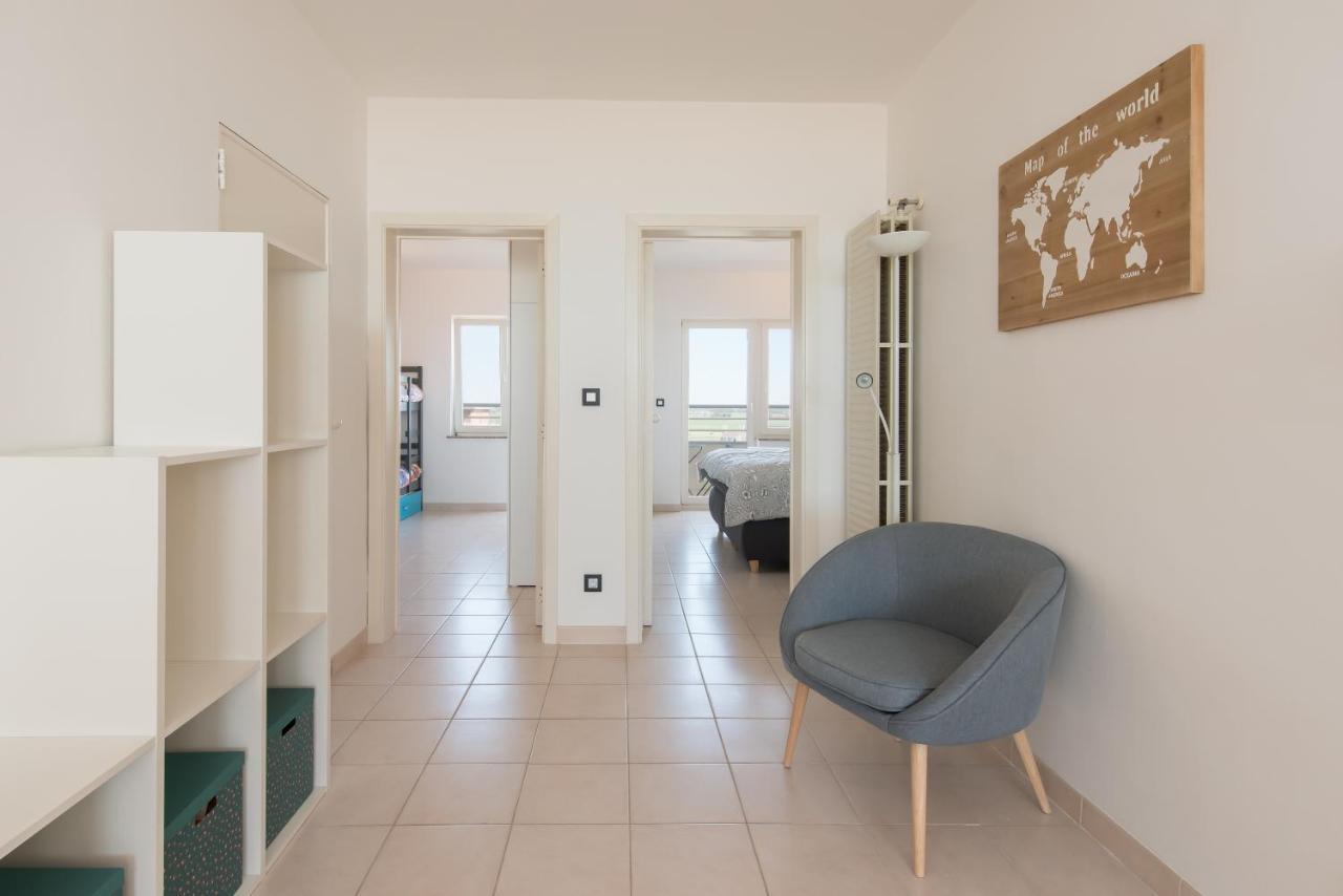 Seadreams Apartment Middelkerke