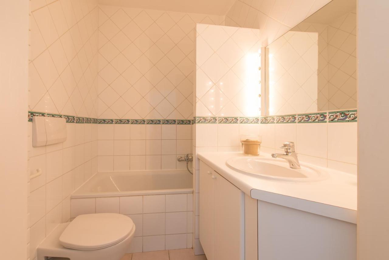 Apartment Seadreams *
