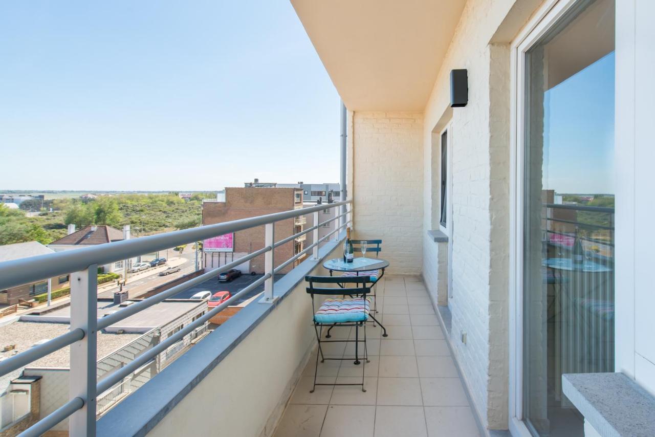 Seadreams Apartment
